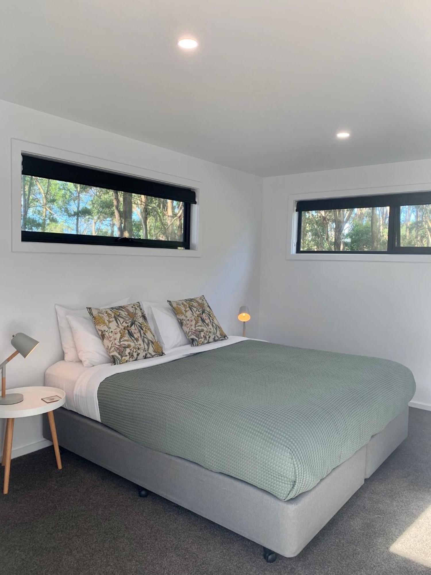 By Moonlight Apartment Wattle Hill Exterior photo